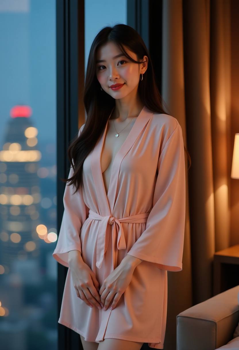 《裙摆》名场面讨论视频缩略图